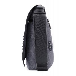 ARCTIC HUNTER τσάντα ταχυδρόμου K-00053-DG, αδιάβροχη, σκούρο γκρί | Οικιακές & Προσωπικές Συσκευές | elabstore.gr
