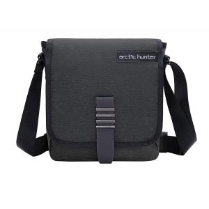 ARCTIC HUNTER τσάντα ταχυδρόμου K-00053-DG, αδιάβροχη, σκούρο γκρί | Οικιακές & Προσωπικές Συσκευές | elabstore.gr
