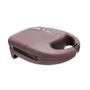 TNS Τοστιέρα K-702, 750W, αντικολλητική επιφάνεια, μπρονζέ | Οικιακές & Προσωπικές Συσκευές | elabstore.gr