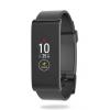 MYKRONOZ Smart Activity Tracker ZeFit4, έγχρωμη οθόνη, IP67, μαύρο | Mobile Συσκευές | elabstore.gr