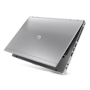 HP used Laptop Elitebook 8470p, i7-3520M, 4/120GB SSD, 14", DVD-RW, SQ | eLabstore.gr HP used Laptop Elitebook 8470p, i7-3520M, 4/120GB SSD, 14
