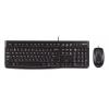 LOGITECH set ποντίκι & πληκτρολόγιο MK120, ενσύρματα, μαύρα | eLabstore.gr LOGITECH set ποντίκι & πληκτρολόγιο MK120, ενσύρματα, μαύρα | Συνοδευτικά PC | elabstore.gr