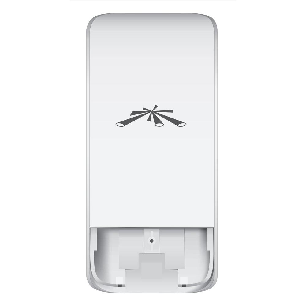 UBIQUITI LocoM5 NanoStation 5GHz 13dBi airMAX MIMO Outdoor AP-CPE | eLabstore.gr UBIQUITI LocoM5 NanoStation 5GHz 13dBi airMAX MIMO Outdoor AP-CPE | Δικτυακά | elabstore.gr