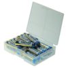 MAXELL Αλκαλικές μπατ.AAA (LR03)-24TEM - PLASTIC | Μπαταρίες - Φακοί | elabstore.gr