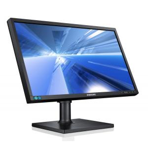 SAMSUNG used Οθόνη S24C650PL, 23.6