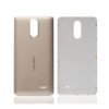 LEAGOO Battery Cover για Smartphone M5, Gold | Αξεσουάρ κινητών | elabstore.gr