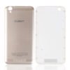 CUBOT Battery Cover για Smartphone Manito, Gold | Αξεσουάρ κινητών | elabstore.gr