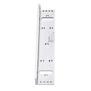 YLI ELECTRONIC Γωνιακή βάση στήριξης για ηλεκτρομαγνήτη YM-280N | Access Control | elabstore.gr