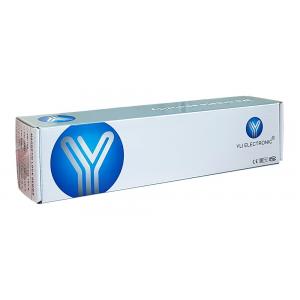 YLI ELECTRONIC Γωνιακή βάση στήριξης για ηλεκτρομαγνήτη YM-280N | Access Control | elabstore.gr