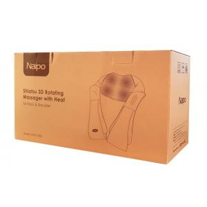 NAIPO Συσκευή μασάζ MGS-150D για αυχένα και ώμους, λειτουργία θερμότητας | eLabstore.gr NAIPO Συσκευή μασάζ MGS-150D για αυχένα και ώμους, λειτουργία θερμότητας | Οικιακές & Προσωπικές Συσκευές | elabstore.gr