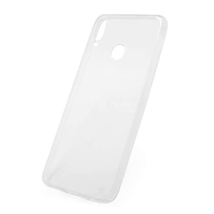POWERTECH Θήκη Ultra Slim MOB-1194 για Huawei Honor 8X, διάφανη | eLabstore.gr POWERTECH Θήκη Ultra Slim MOB-1194 για Huawei Honor 8X, διάφανη | Αξεσουάρ κινητών | elabstore.gr