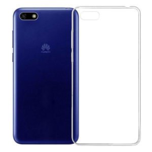 POWERTECH Θήκη Ultra Slim MOB-1196 για Huawei Y5 2018, διάφανη | eLabstore.gr POWERTECH Θήκη Ultra Slim MOB-1196 για Huawei Y5 2018, διάφανη | Αξεσουάρ κινητών | elabstore.gr