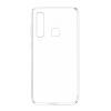 POWERTECH Θήκη Ultra Slim MOB-1203 για Samsung A9 2018, διάφανη | Αξεσουάρ κινητών | elabstore.gr