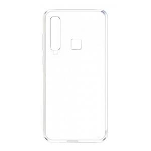 POWERTECH Θήκη Ultra Slim MOB-1203 για Samsung A9 2018, διάφανη | Αξεσουάρ κινητών | elabstore.gr