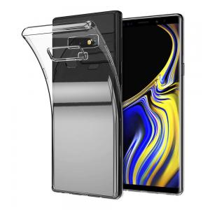 POWERTECH Θήκη Ultra Slim MOB-1205 για Samsung Note 9, διάφανη | Αξεσουάρ κινητών | elabstore.gr