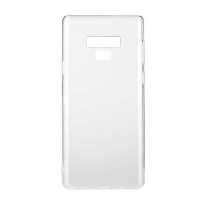 POWERTECH Θήκη Ultra Slim MOB-1205 για Samsung Note 9, διάφανη | Αξεσουάρ κινητών | elabstore.gr