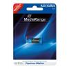 MEDIARANGE Premium Αλκαλική μπαταρία A23/6LR23, 12V, 1τμχ | Μπαταρίες | elabstore.gr