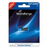 MEDIARANGE Premium Αλκαλική μπαταρία A27 6LR27, 12V, 1τμχ | Μπαταρίες | elabstore.gr