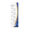 MEDIARANGE Μπαταρία λιθίου 3v CR1620, 5τμχ | Μπαταρίες | elabstore.gr