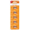 MEDIARANGE Μπατ.Lithium CR123A/3V, Pack 5 | Μπαταρίες | elabstore.gr