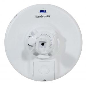 UBIQUITI NBE-M2-13 NanoBeam M2 High-Performance airMAX Bridge | Δικτυακά | elabstore.gr