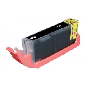 Συμβατό InkJet για Canon, 581XXL, 12.2ml, Black | Inkjet Μελάνια | elabstore.gr