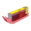 Συμβατό InkJet για Canon, 581XXL, 12.2ml, Yellow | Inkjet Μελάνια | elabstore.gr