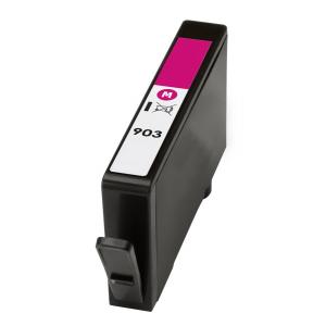 Συμβατό Inkjet για HP 903 XL, 14.2ml, new version chip, Magenta | Inkjet Μελάνια | elabstore.gr
