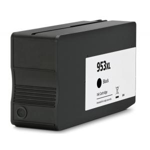 Συμβατό Inkjet για HP 953 XL, 58ml, 2K, new version chip, Black | Inkjet Μελάνια | elabstore.gr
