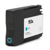Συμβατό Inkjet για HP 953 XL, 26ml, 1.6K, new version chip, Cyan | Inkjet Μελάνια | elabstore.gr