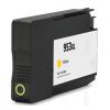 Συμβατό Inkjet για HP 953 XL, 26ml, 1.6K, new version chip, Yellow | Inkjet Μελάνια | elabstore.gr