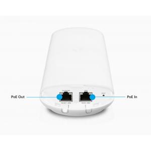 UBIQUITI airMAX NanoStation Loco 5AC, 5GHz, 450Mbps, λευκό | eLabstore.gr UBIQUITI airMAX NanoStation Loco 5AC, 5GHz, 450Mbps, λευκό | Δικτυακά | elabstore.gr