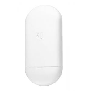 UBIQUITI airMAX NanoStation Loco 5AC, 5GHz, 450Mbps, λευκό | Δικτυακά | elabstore.gr