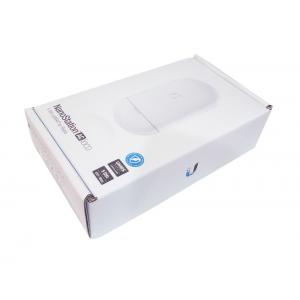UBIQUITI airMAX NanoStation Loco 5AC, 5GHz, 450Mbps, λευκό | eLabstore.gr UBIQUITI airMAX NanoStation Loco 5AC, 5GHz, 450Mbps, λευκό | Δικτυακά | elabstore.gr