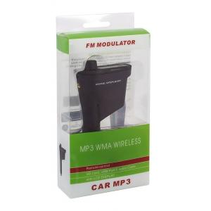 FM Transmitter OG4C με LCD οθόνη, USB, SD, remote control | eLabstore.gr FM Transmitter OG4C με LCD οθόνη, USB, SD, remote control | Εικόνα & Ήχος | elabstore.gr