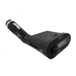 FM Transmitter OG4C με LCD οθόνη, USB, SD, remote control | Εικόνα & Ήχος | elabstore.gr