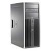 HP SQR PC Compaq 8200 CMT, i5-2500, 4GB, 250GB HDD, DVD, Βαμμένο | Refurbished PC & Parts | elabstore.gr
