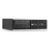 HP SQR PC 6200 SFF, i5-2400, 4GB, 250GB HDD, DVD-RW, Βαμμένο | Refurbished PC & Parts | elabstore.gr