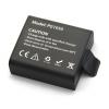 EKEN Επαναφορτιζόμενη Μπαταρία για EKEN Action Cameras, 3.7V, 1050mAh | eLabstore.gr EKEN Επαναφορτιζόμενη Μπαταρία για EKEN Action Cameras, 3.7V, 1050mAh | Εικόνα & Ήχος | elabstore.gr