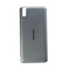 ULEFONE Battery Cover για Smartphone Paris Lite, Black | Αξεσουάρ κινητών | elabstore.gr