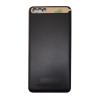 LEAGOO Battery Cover για Smartphone P1, Black | Αξεσουάρ κινητών | elabstore.gr