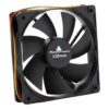 POWERTECH ανεμιστήρας PT-156, 120 x 120 x 25mm, 12V, 3pin & 4 βίδες | PC & Αναβάθμιση | elabstore.gr