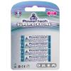 POWERTECH  Super Αλκαλικές μπαταρίες AAA LR03, 4 τεμ | Μπαταρίες | elabstore.gr