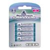 POWERTECH  Super Αλκαλικές μπαταρίες AA LR6, 4 τεμ | Μπαταρίες | elabstore.gr