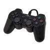POWERTECH Gamepad 3 in 1, PC, PS2, PS3 | Συνοδευτικά PC | elabstore.gr