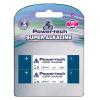 POWERTECH SUPER Αλκαλική μπαταρία LR14, 1.5V, 2τμχ | Μπαταρίες | elabstore.gr