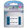 POWERTECH SUPER Αλκαλική μπαταρία LR20, 1.5V, 2τμχ | Μπαταρίες | elabstore.gr