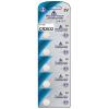 POWERTECH Μπαταρία λιθίου CR2032, 3V, 5τμχ | Μπαταρίες | elabstore.gr
