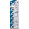 POWERTECH Μπαταρία λιθίου 3v, CR2025 - 5ΤΕΜ | Μπαταρίες | elabstore.gr