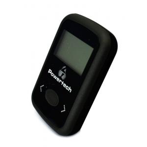 POWERTECH Music player PT-660, FM, εγγραφή φωνής, text reader, μαύρο | Εικόνα & Ήχος | elabstore.gr